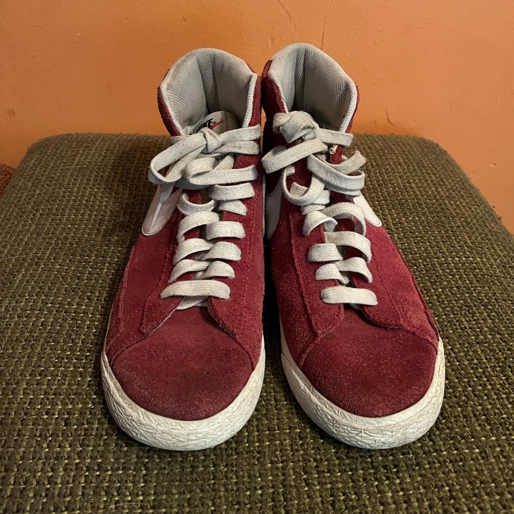 Nike Blazers Youth